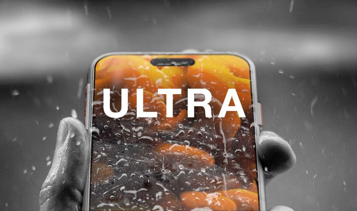 รวมทุกข้อมูลเกี่ยวกับ "iPhone Ultra" ไอโฟนระดับไฮเอนด์ [หากว่ามี]