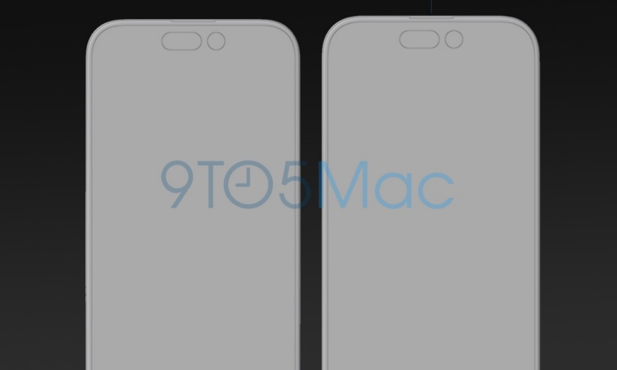 เผยภาพเรนเดอร์ของ iPhone 15 คล้ายรุ่นโปร แต่กล้องน้อยกว่า