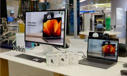 พาชมอุปกรณ์เสริมจาก Belkin เอาใจสาย Mac กับการประยุกต์ให้ mac กับ iPhone ให้ใช้งานร่วมกันได้