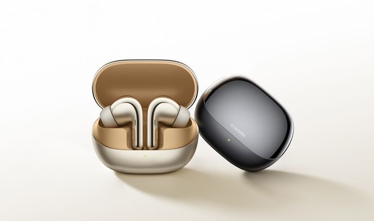 เปิดตัว "Xiaomi Buds 4 Pro" หูฟังไร้สายสุดพรีเมี่ยมรุ่นใหม่ล่าสุด