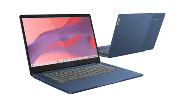 เปิดตัว Lenovo IdeaPad Slim 3 Chromebook น้องเล็กแต่ตัวคุณภาพอัดแน่นอน