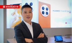 สัมภาษณ์พิเศษ "Wang Yinfeng" President of PC and Tablet Product Line, Huawei Consumer BG