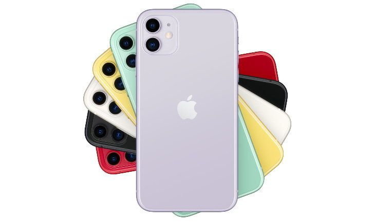 ราคา iPhone 11