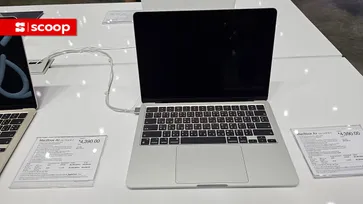 เปิดสูตรลับซื้อ “MacBook Air M1” สเปกเริ่มต้นในงาน Commart Big Deal ให้จบในราคาซื้อต่ำ 3 หมื่นบาท