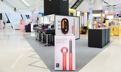 Dyson ร่วมเฉลิมฉลองวันสตรีสากล  เปิด Pop-up Styling Station ทำผมฟรีแถมของสมมนาคุณ