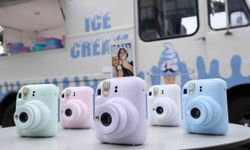 ฟูจิฟิล์ม ประเทศไทย เปิดตัว INSTAX mini 12 กล้องฟิล์มอินสแตนท์รุ่นใหม่ ชูดีไซน์สวยโดดโด่นในโทน