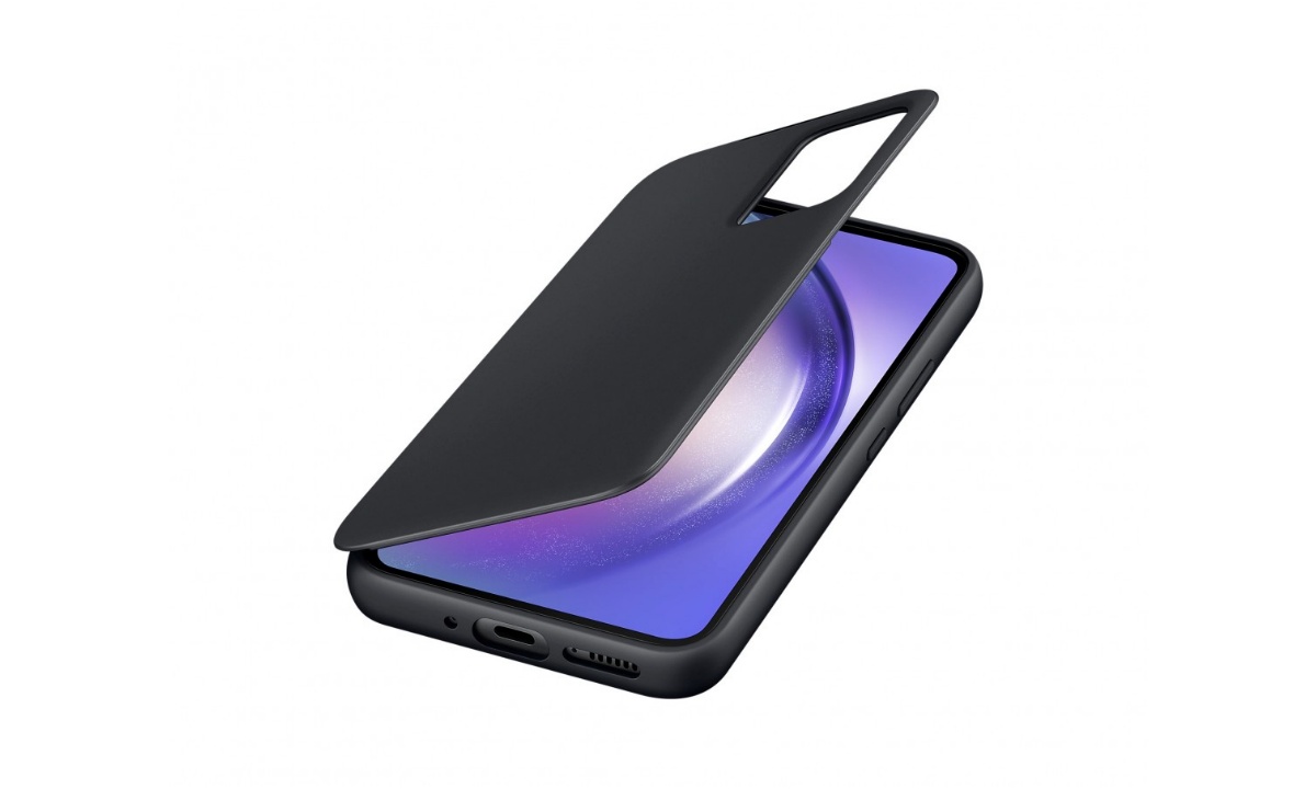 เผยภาพเคส Smart View Wallet ของ Samsung Galaxy A54 ก่อนเปิดตัวอย่างเป็นทางการ