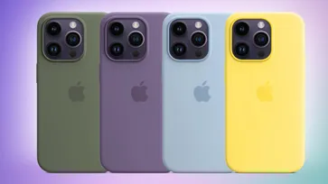 แอปเปิลเปิดตัวสีใหม่เคสซิลิโคน iPhone 14 พร้อมสีพิเศษอย่างสีเหลือง