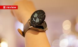 แกะกล่อง "HUAWEI WATCH Buds" ความลงตัวของสมาร์ทวอทช์ และหูฟังแบบ 2-in-1