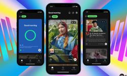 Spotify ปรับหน้าจอหลักใหม่ แสดงผลเนื้อหามากขึ้นและเลื่อนลงไปได้แบบไม่สิ้นสุด