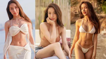 [Tech Gallery] โอ๊ยสวยมาก! "มุก พิชานา" สาวสวยผู้กุมหัวใจหนุ่มบนชาวโซเชียล