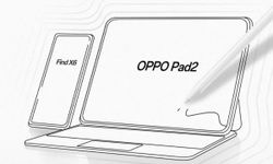 เผย Teaser ของ OPPO Pad 2 จะมาพร้อมกับ Keyboard ถอดได้และปากกา Stylus แบบใหม่