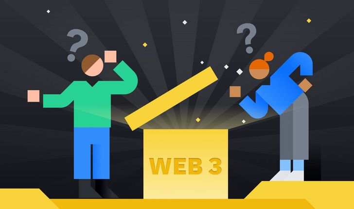 เจาะ 5 เทรนด์ Web3 ที่กระแสมาแรงในปีนี้