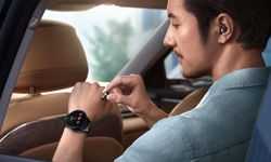 เปิดตัว HUAWEI WATCH Buds ปลุกนวัตกรรมสมาร์ทวอทช์ที่มาพร้อมหูฟังไร้สายในตัวแบบ 2 in 1