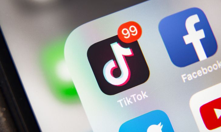 tiktok