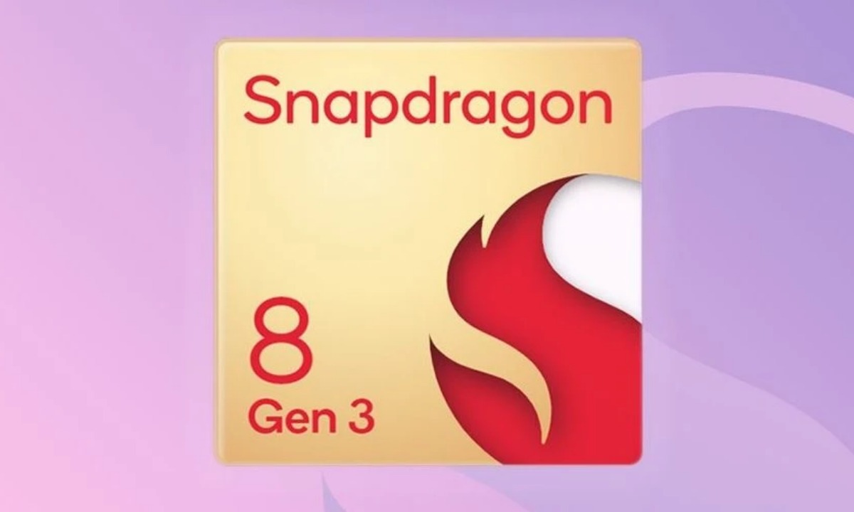 หลุดรายละเอียดของ Snapdragon 8 Gen 3 ใหม่ เปลี่ยนแปลงขุมพลังนิดหน่อย