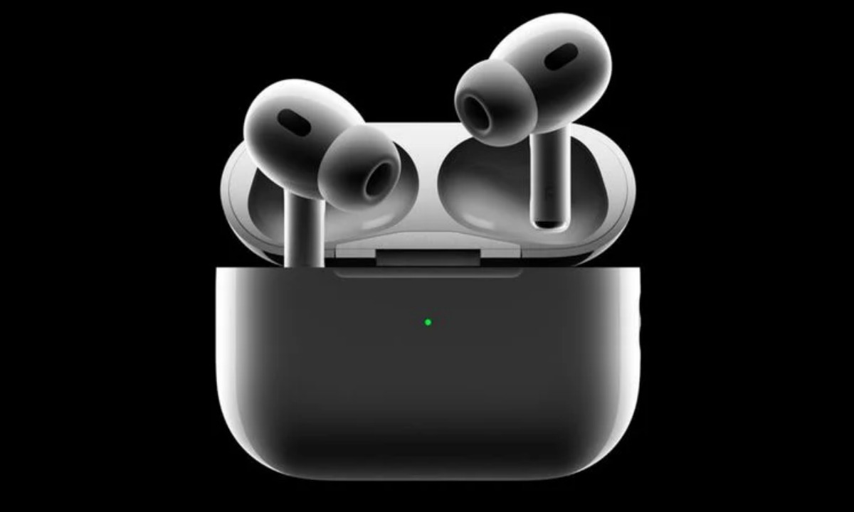 นักวิเคราะห์ดังชี้ Apple อาจจะเปิดตัว AirPods Pro 2 ที่มี USB-C เป็นช่องเสียบในภายในปีนี้