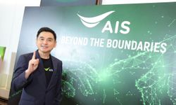 AIS ย้ำผู้นำบทใหม่ตัวจริง สร้างเศรษฐกิจแบบร่วมกัน ECOSYSTEM ECONOMY พร้อมก้าวข้ามทุกขีดจำกัด