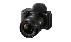 มาแล้ว Sony ZV-E1 ใหม่ล่าสุด กล้อง Vlogger รุ่นใหม่เซนเซอร์ใหญ่โตระดับ Full Frame ที่หลายคนรอคอย