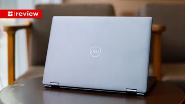 รีวิว Dell Latitude 9330 คอมพิวเตอร์สายธุรกิจ บางเบา พกง่าย แต่มากความสามารถ