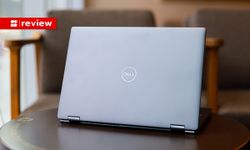 รีวิว Dell Latitude 9330 คอมพิวเตอร์สายธุรกิจ บางเบา พกง่าย แต่มากความสามารถ