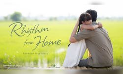 “Rhythm From Home” ร่วมค้นหาความหมายที่แท้จริงของคำว่าครอบครัว ผ่านไวรัลวิดีโอสุดซึ้งจาก OPPO