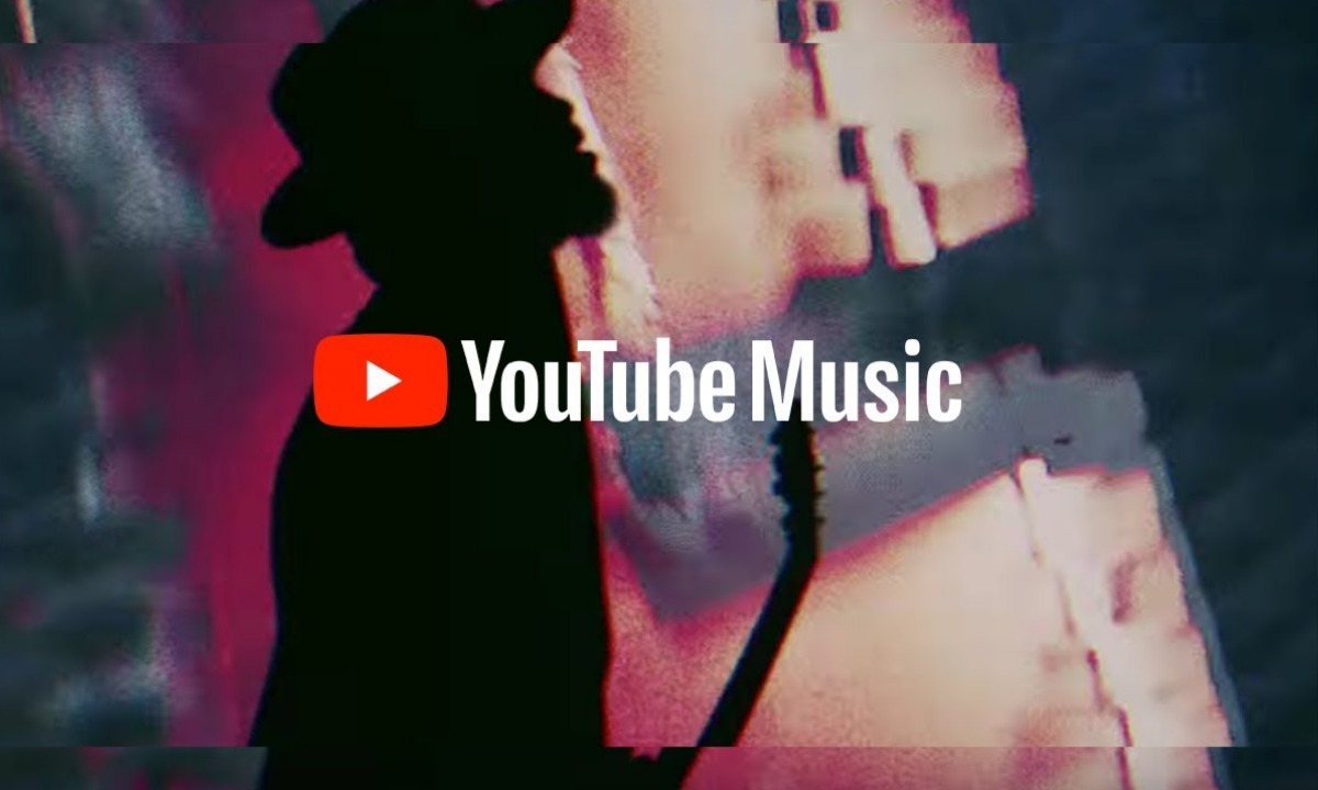 YouTube Music เพิ่มการแสดงผลเนื้อเพลงในมือถือทั้ง Android และ iOS แล้ว