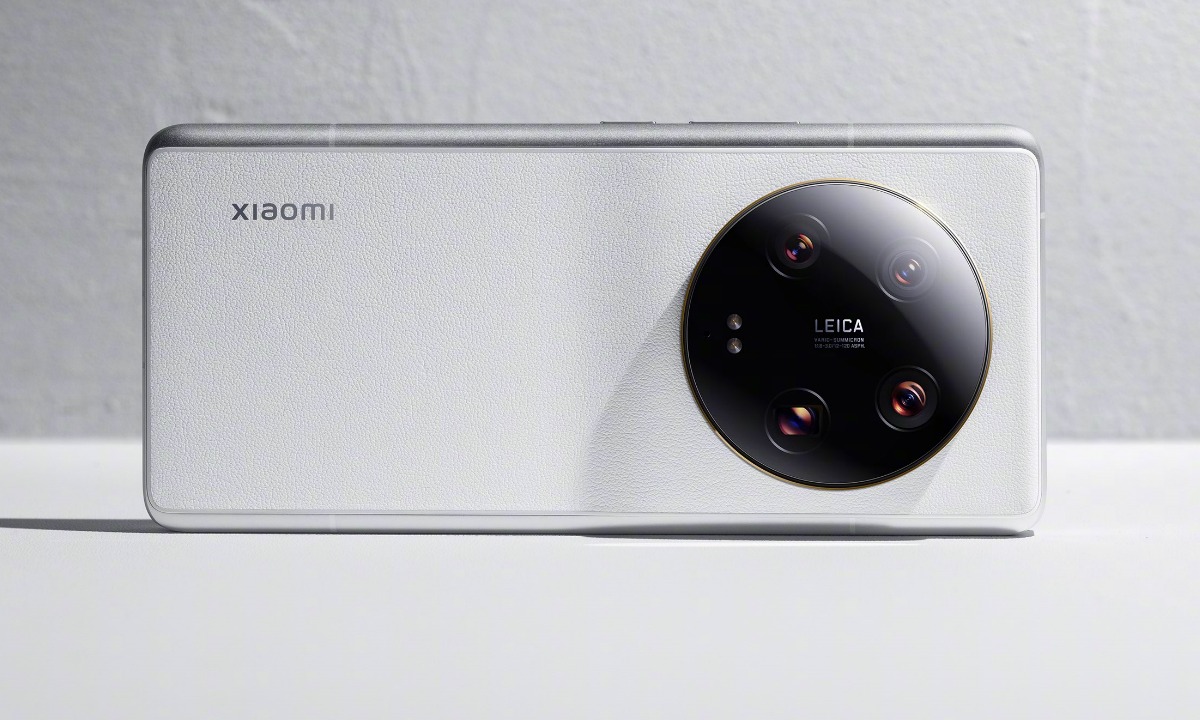 จัดเต็มเหมือนเดิม! สรุปสเปก "Xiaomi 13 Ultra" มือถือเรือธงเน้นกล้อง Leica ก่อนเปิดตัว 18 มิถุนายน