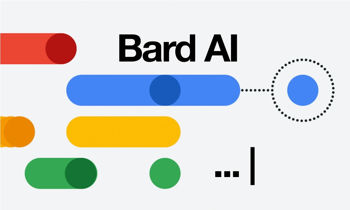 ข่าวดี Google Bard ChatGPT ระบบ AI พูดคุยได้ของ Google เปิดให้สมัครใช้งานในประเทศไทยแล้ว