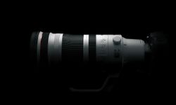 แคนนอน เปิดตัว RF100-300mm f/2.8L IS USM เลนส์เทเลโฟโต้ตัวท็อป ตอบโจทย์การใช้งานได้หลากหลาย