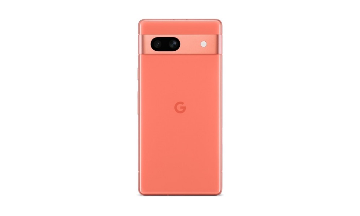 เผยสีสันของ Google Pixel 7a จะมีให้เลือก 4 สีใหม่