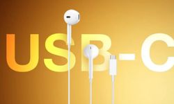 ลือ EarPods แบบ USB-C เริ่มการผลิตแล้วก่อนการเปิดตัว iPhone 15 Series