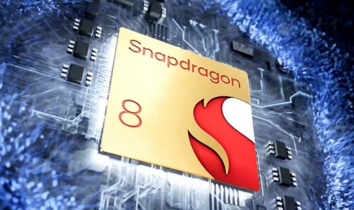 เผยสเปกของ Qualcomm Snapdragon 8 Gen 3 แรงสุดที่ CPU 3.7GHz ในแกนหลัก