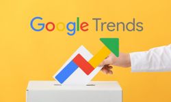 12 วันก่อนเลือกตั้ง ตัวเลขจาก Google Trends บอกอะไรได้บ้าง