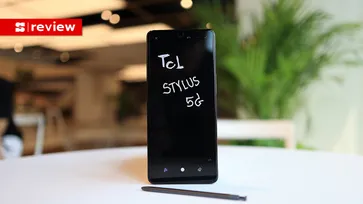 รีวิว TCL Stylus 5G สมาร์ทโฟนมีปากกาในตัว ทำไมต้องจ่ายแพงล่ะ
