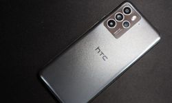 หลุดสเปกและภาพจริงของ HTC U23 Pro 5G เรือธงที่ห่างหายไปนานของค่ายนี้