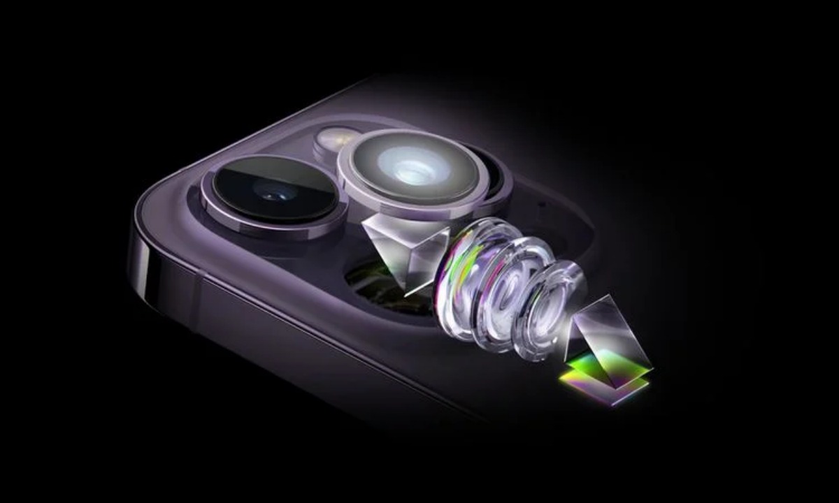 เผยสเปก iPhone 15 Pro Max จะได้เลนส์ซูม Periscope ที่ซูมออฟติคอล 6 เท่า