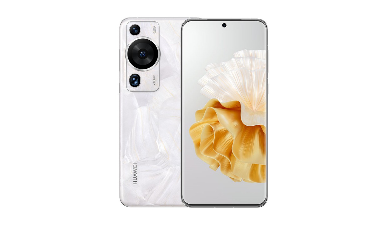 Huawei P60 Pro ได้คะแนนกล้องสูงสุดจาก DXOMark สูงถึง 156 คะแนน