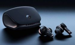 เปิดตัวหูฟัง Audio-Technica รุ่นใหม่ ATH-TWX9  ชูเทคโนโลยีตัดเสียงรบกวนแบบดิจิทัลไฮบริด