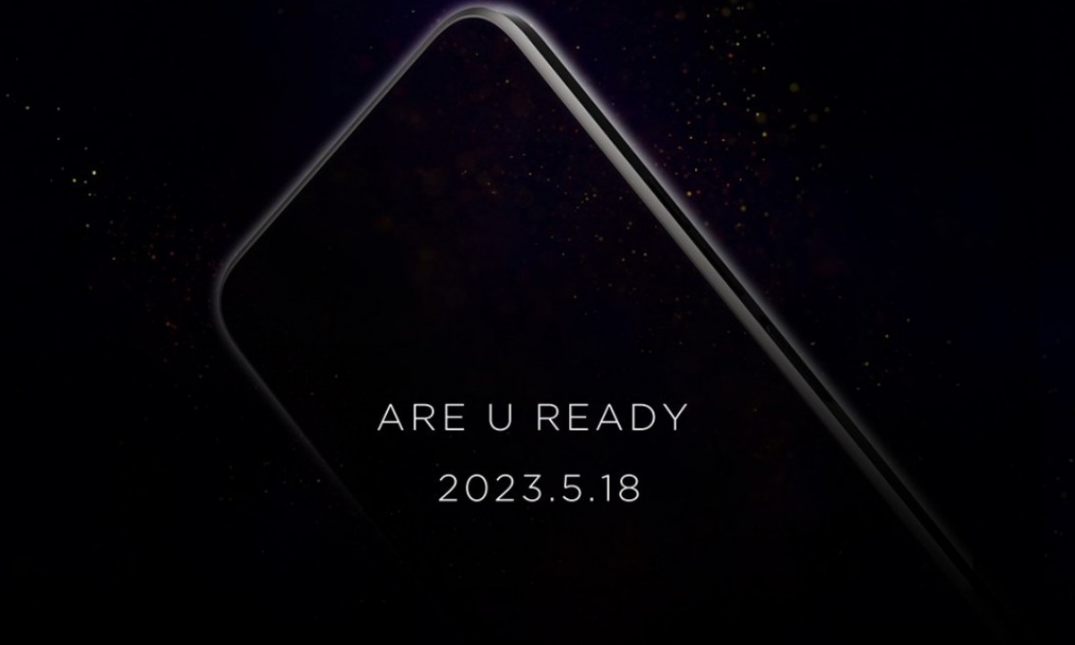 HTC เตรียมเปิดตัว U23 Pro ในวันที่ 18 พฤษภาคม นี้