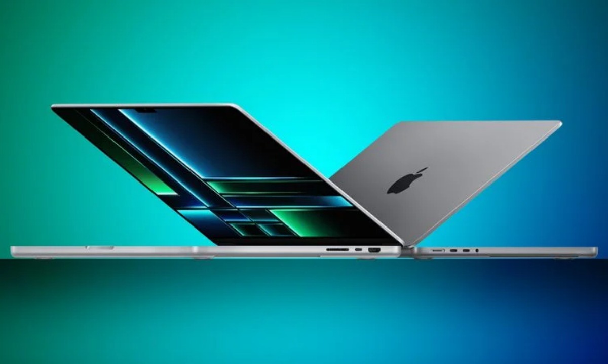 ลือ Apple เริ่มทดสอบชิป Apple M3 Pro สำหรับ MacBook Pro รุ่นปี 2024