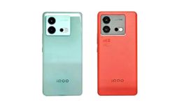 เผยภาพแรกของ iQOO Neo 8 และ Neo 8 Pro ก่อนเปิดตัวเร็วๆ นี้