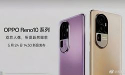 เผยสเปก OPPO Reno10 Series ก่อนเปิดตัว 24 พฤษภาคมนี้ ในเมืองจีน