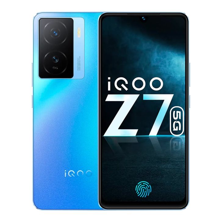 iqoo-z7-5g