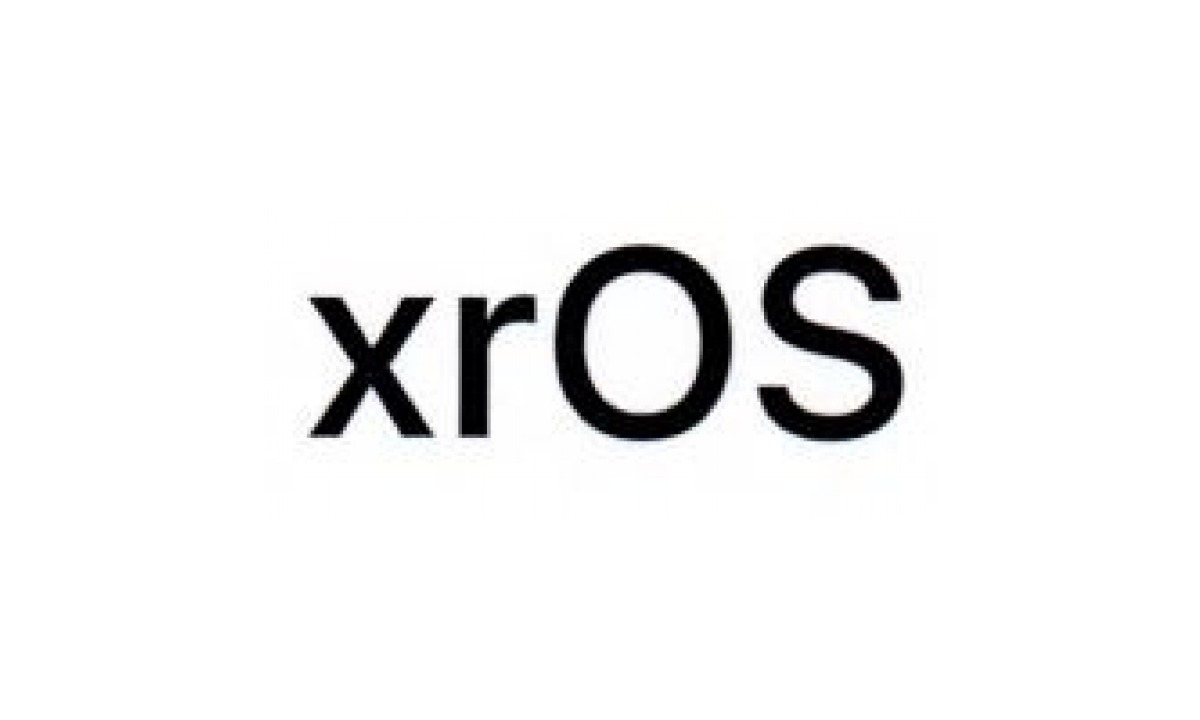 เผยเครื่องหมายจดทะเบียนข้อความ xrOS ระบบ Mixed Reality ของ Apple