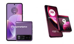 Motorola เคาะวันเปิดตัว Razr (2023) มาเป็นคู่ ในวันที่ 1 มิถุนายน นี้