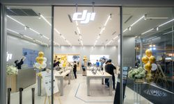 DJI เปิดตัว DJI Experience Store สาขาเซ็นทรัล เชียงใหม่