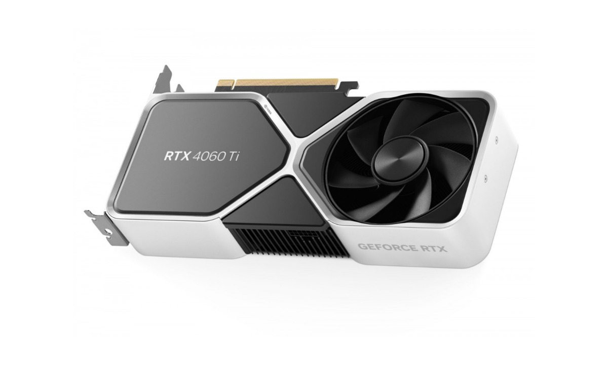 Nvidia เผยโฉม GeForce RTX 4060 การ์ดจอรุ่นกลางตัวใหม่มาแล้วเริ่มต้นราคาไม่แรงนัก