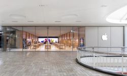 Apple Store แห่งแรกในสหรัฐฯ กลับมาเปิดให้บริการอีกครั้งบนพื้นที่ใหม่ Tysons Corner