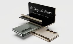 สรุปทุกความเปลี่ยนแปลงของ Galaxy Z Fold5 ก่อนการเปิดตัวอย่างเป็นทางการเดือนหน้า